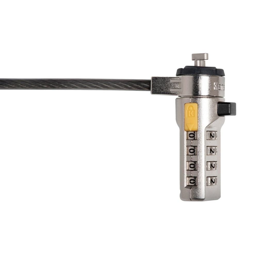 Kensington Combination Cable Lock